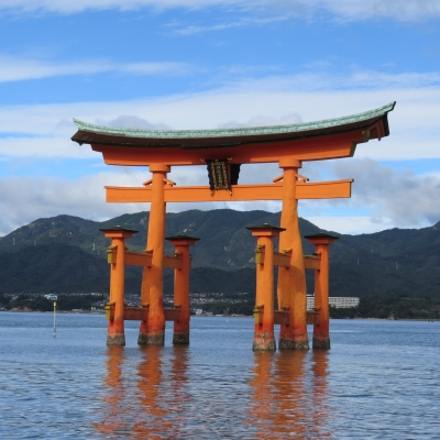 東海